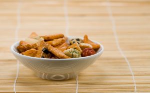 Your partner for private label savoury snacks - Europe Snacks