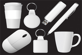 Specialties / promotional products